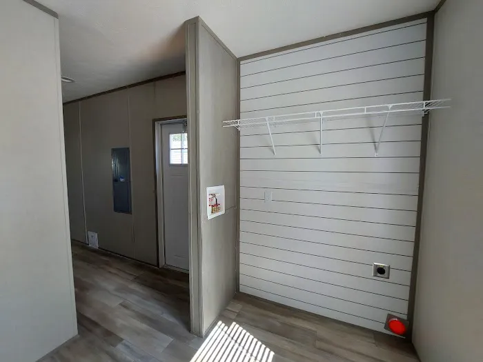 The Beach Mobile Home Community Picture 1