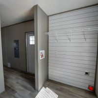 The Beach Mobile Home Community ico