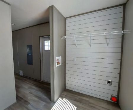 The Beach Mobile Home Community