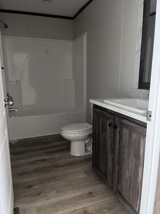 The Beach Mobile Home Community Picture 2