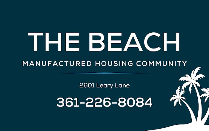 The Beach Mobile Home Community Picture 4