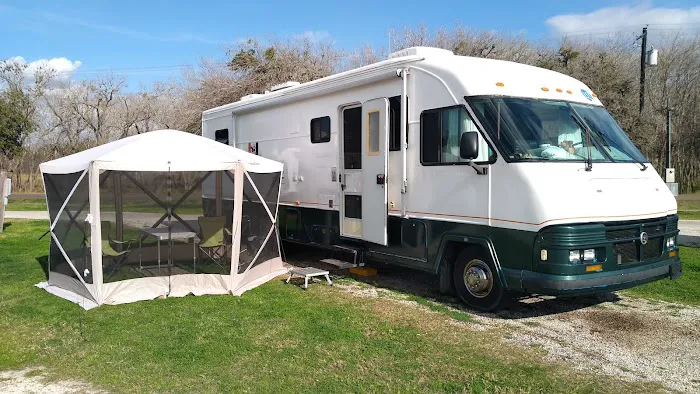 Victoria RV Park (River Park) Picture 10