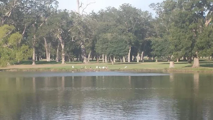 Victoria RV Park (River Park) Picture 1