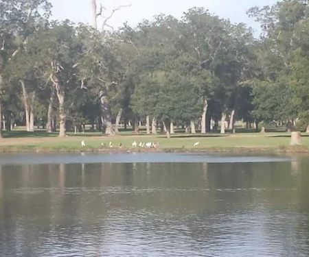 Victoria RV Park (River Park)