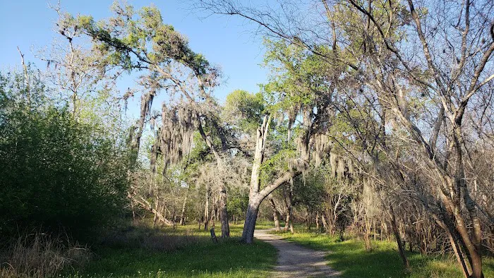 Victoria RV Park (River Park) Picture 5