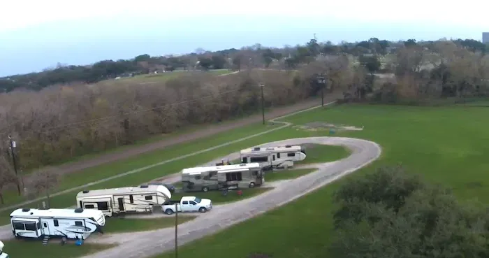 Victoria RV Park (River Park) Picture 7