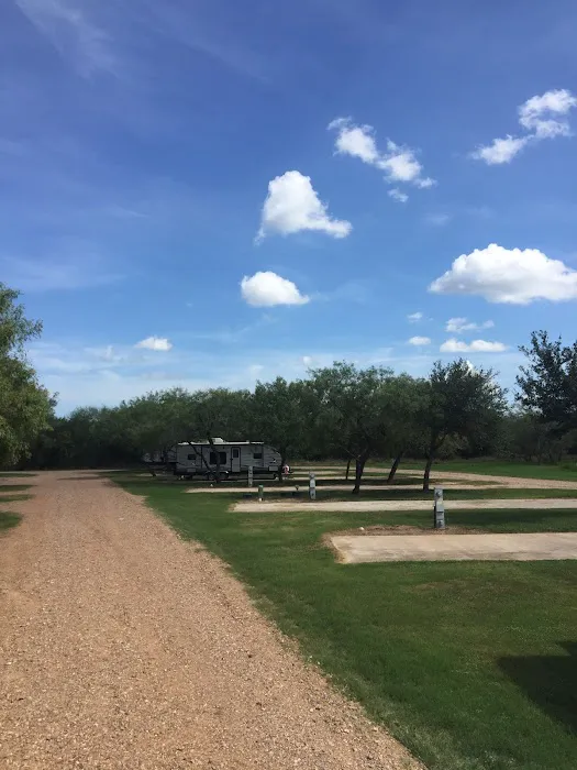 Country Comfort RV Park Picture 3