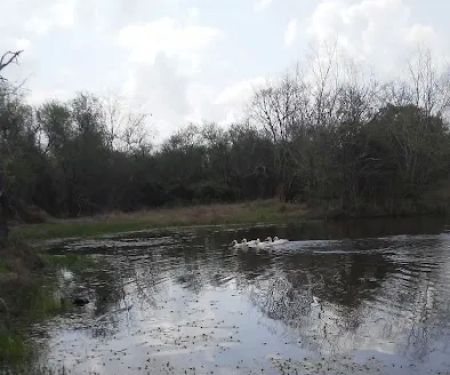 Country Comfort RV Park