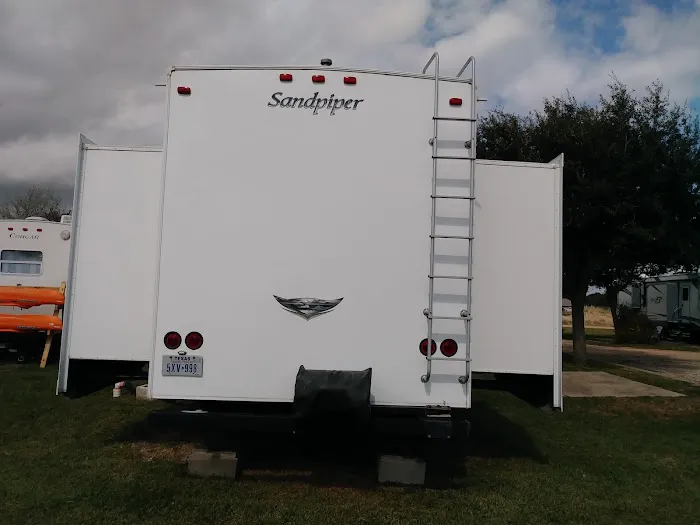 Aloe RV Park Picture 1