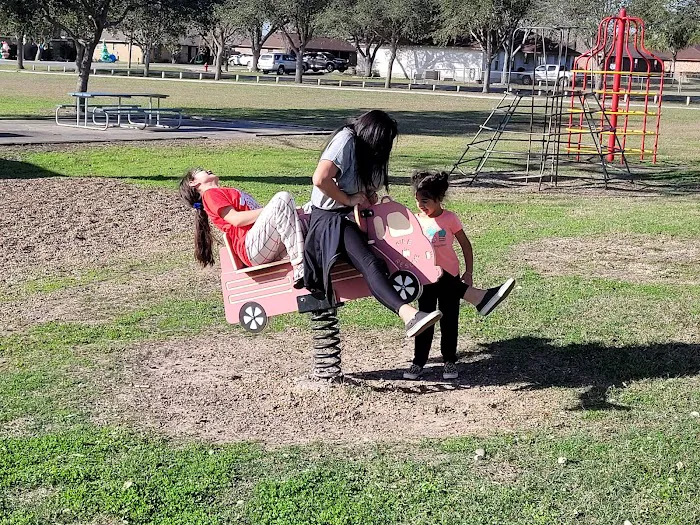 Aloe RV Park Picture 7