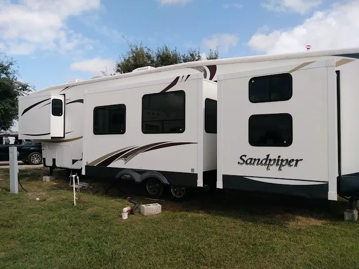 Aloe RV Park Picture 2