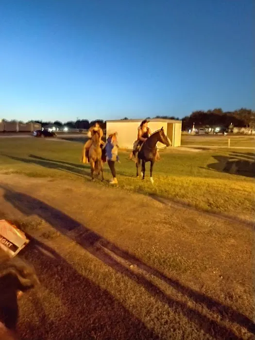 Aloe RV Park Picture 5