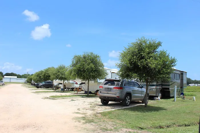Aloe RV Park Picture 3