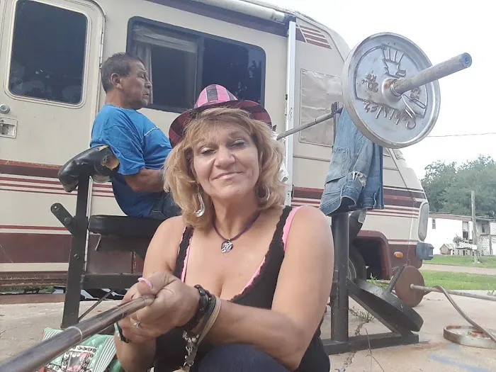 College RV Park Picture 4