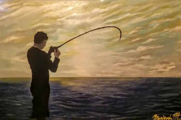 College RV Park Picture 2