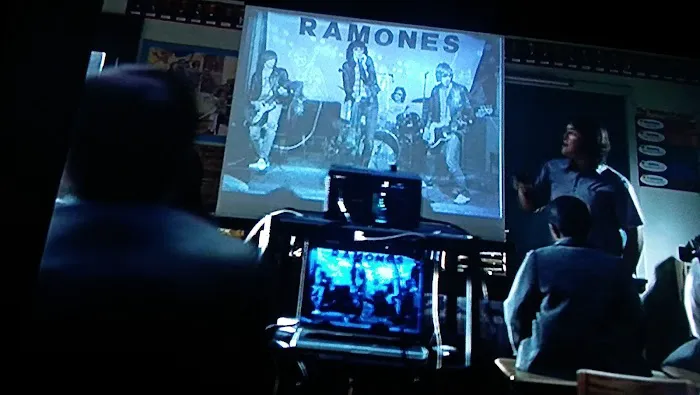 College RV Park Picture 1