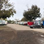 East North Mobile Home Park