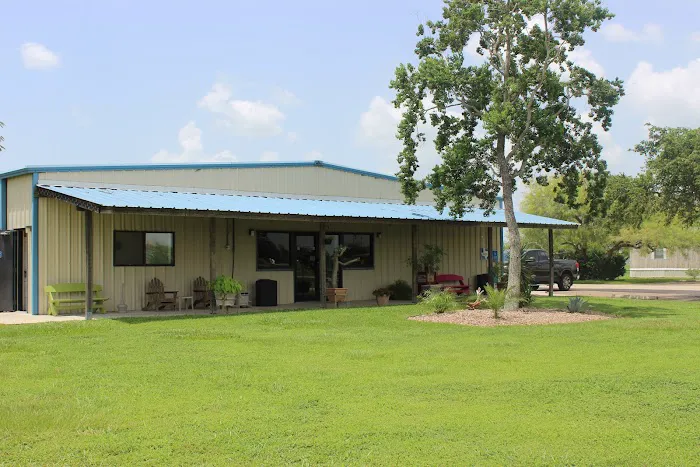 Gateway to the Gulf RV Park Picture 9