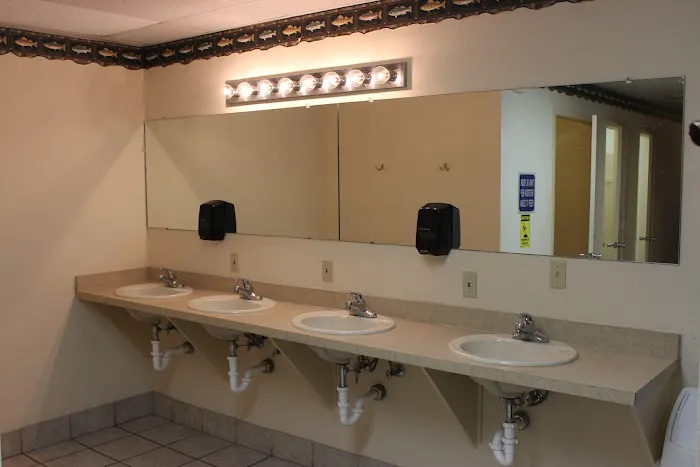 Gateway to the Gulf RV Park Picture 10