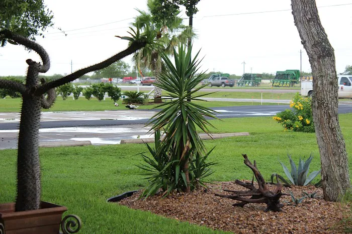 Gateway to the Gulf RV Park Picture 3