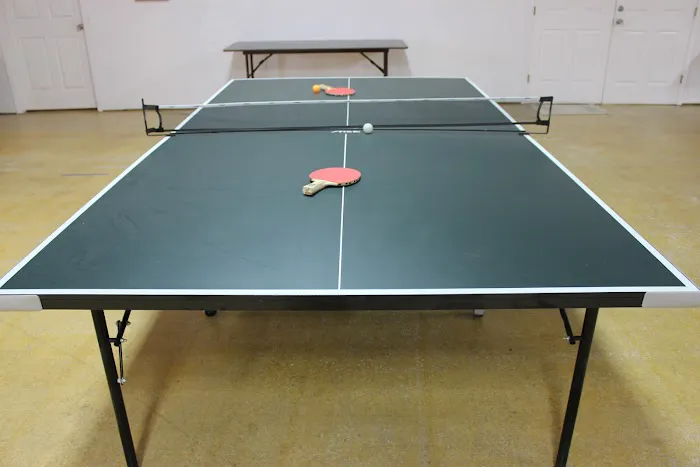 Gateway to the Gulf RV Park Picture 2