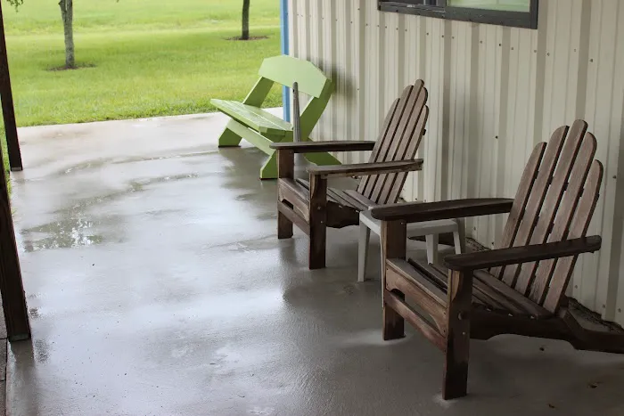 Gateway to the Gulf RV Park Picture 4