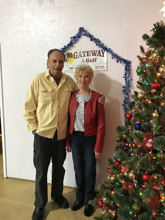 Gateway to the Gulf RV Park Picture 5