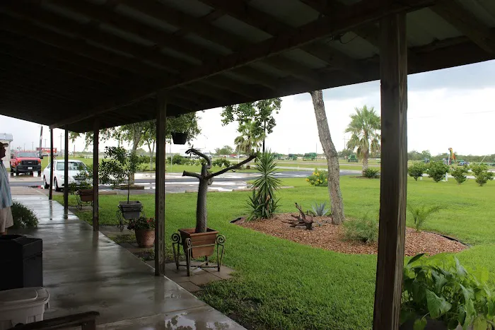 Gateway to the Gulf RV Park Picture 1