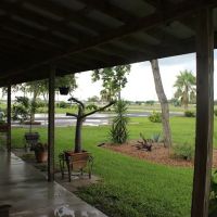 Gateway to the Gulf RV Park ico