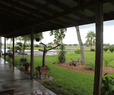 Gateway to the Gulf RV Park