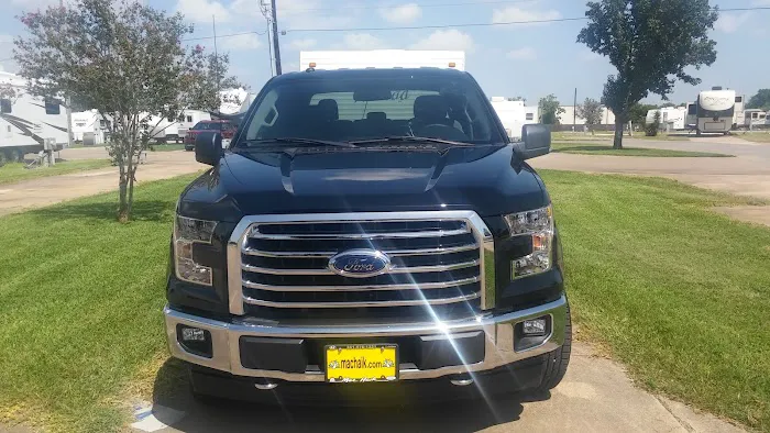 Dad's RV Park Picture 5