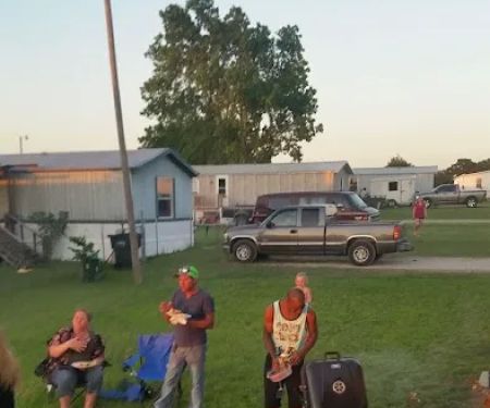 Bar K Mobile Home Park