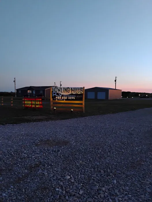 Howling Hills RV park LLC Picture 9