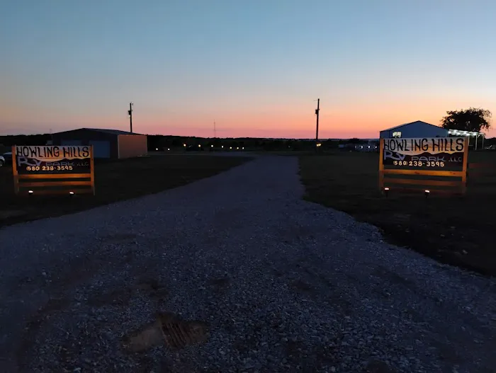 Howling Hills RV park LLC Picture 3