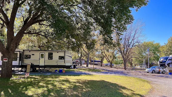 Wynnewood North RV Park Picture 6