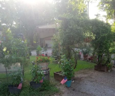 Wynnewood North RV Park