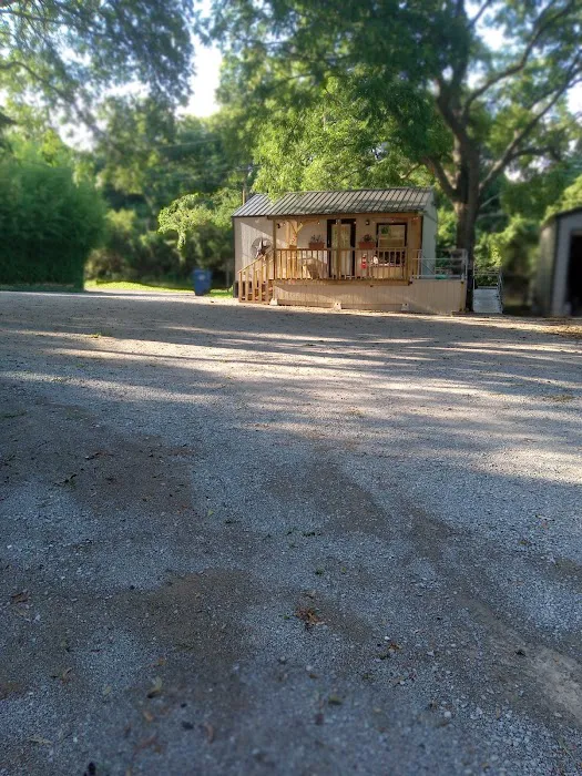 Wynnewood North RV Park Picture 3