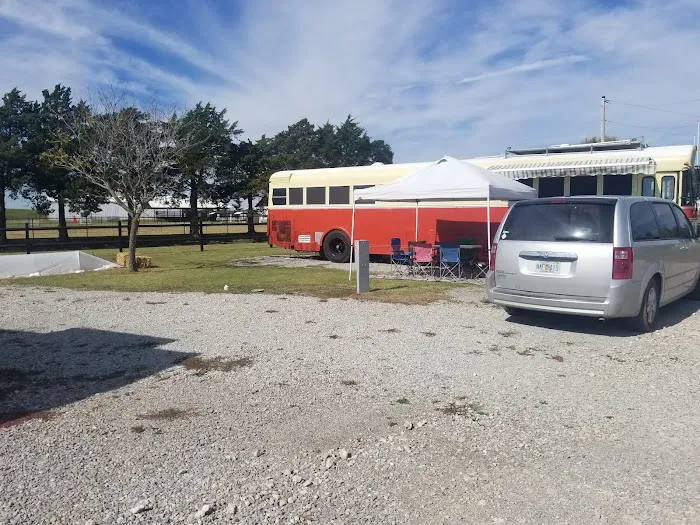 Crossroads RV Park Picture 5