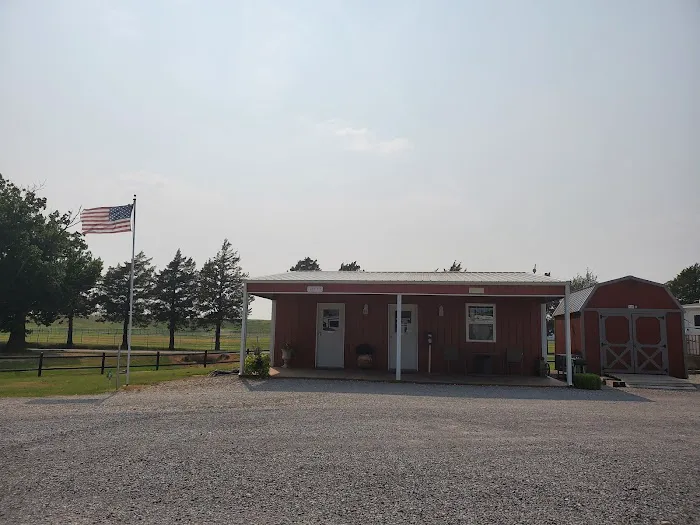 Crossroads RV Park Picture 2