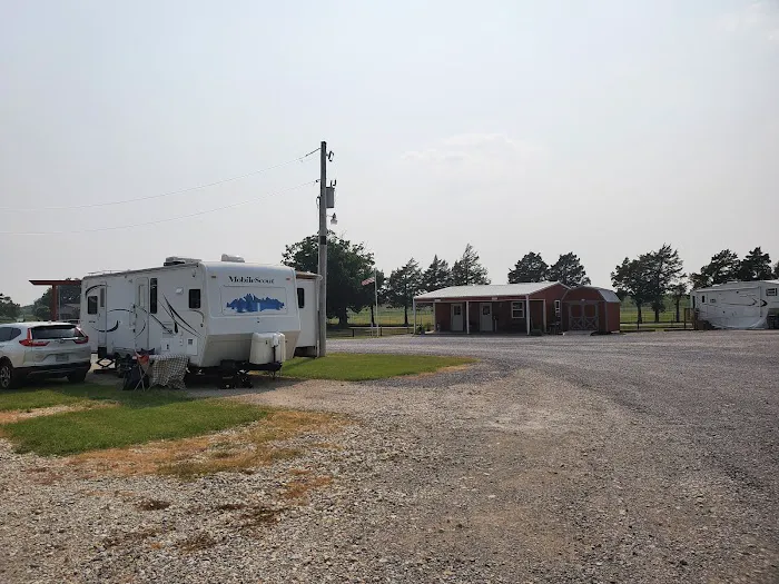 Crossroads RV Park Picture 7