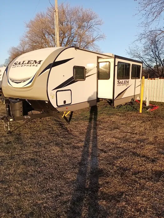 Washita RV Park Picture 9