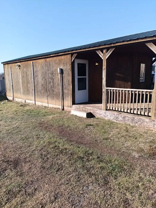 Washita RV Park Picture 4