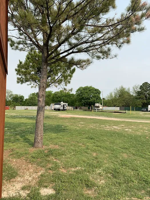 Washita RV Park Picture 8