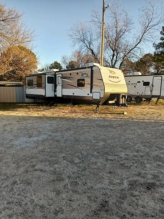 Washita RV Park Picture 6