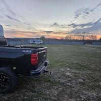 Washita RV Park ico