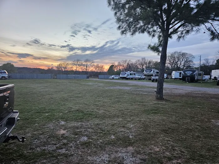 Washita RV Park Picture 2