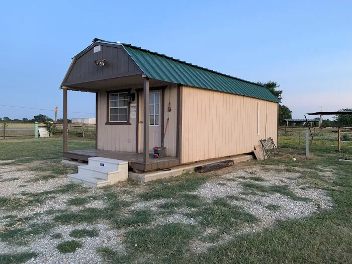 Washita RV Park Picture 7