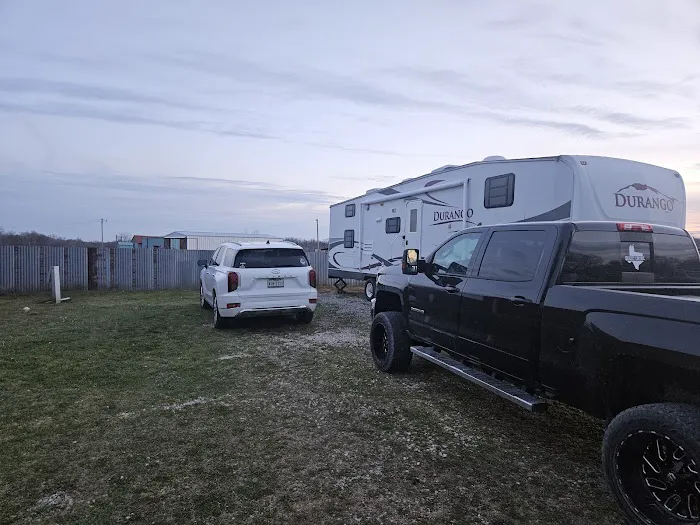 Washita RV Park Picture 3