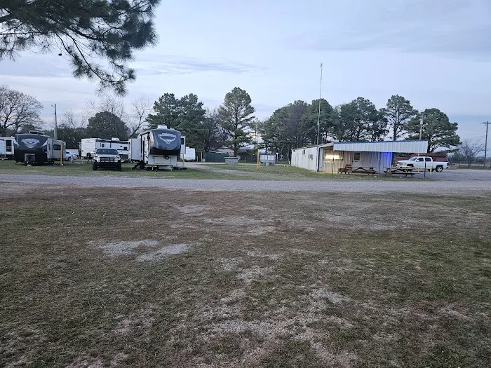 Washita RV Park Picture 5