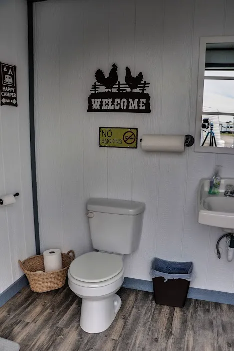 Green Park RV Resort Picture 5